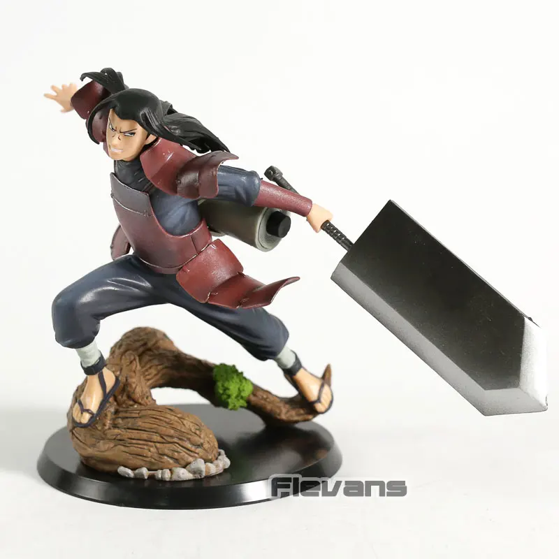 Игрушечная фигурка Hokage Senju Hashirama/Tobirama ПВХ Коллекционная модель | Игрушки и хобби