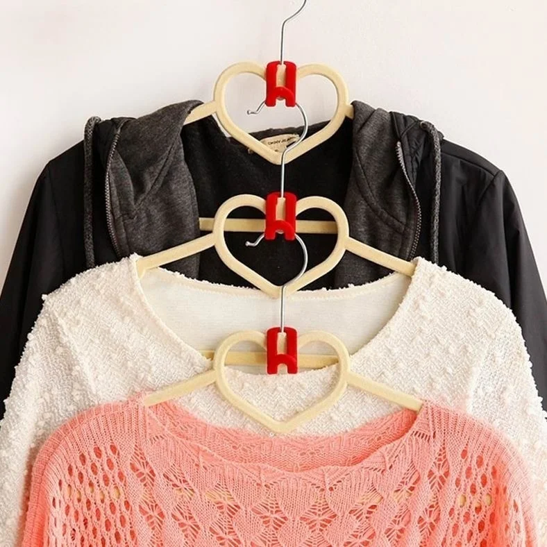 10 шт. мини-крючки для одежды | Дом и сад