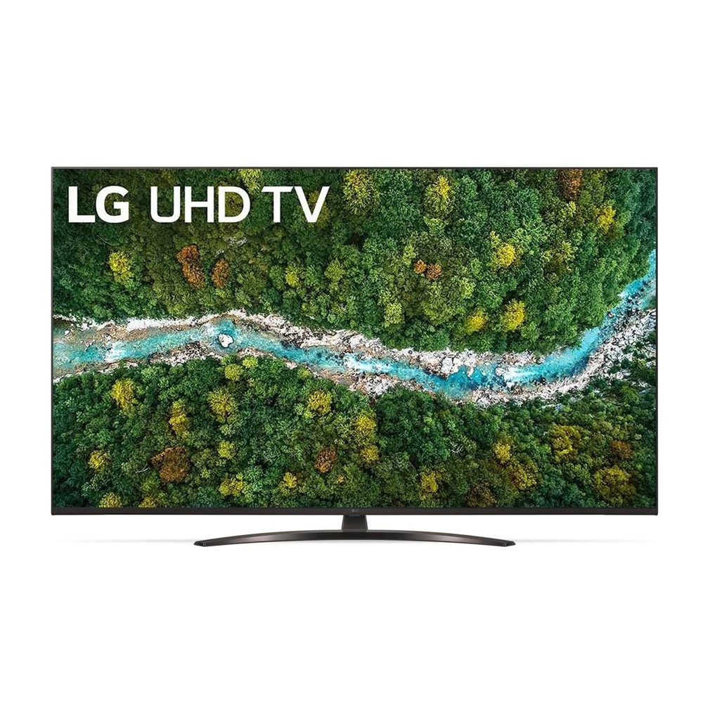 LED Телевизор 65 &quot LG 65UP78006LC черный | Электроника