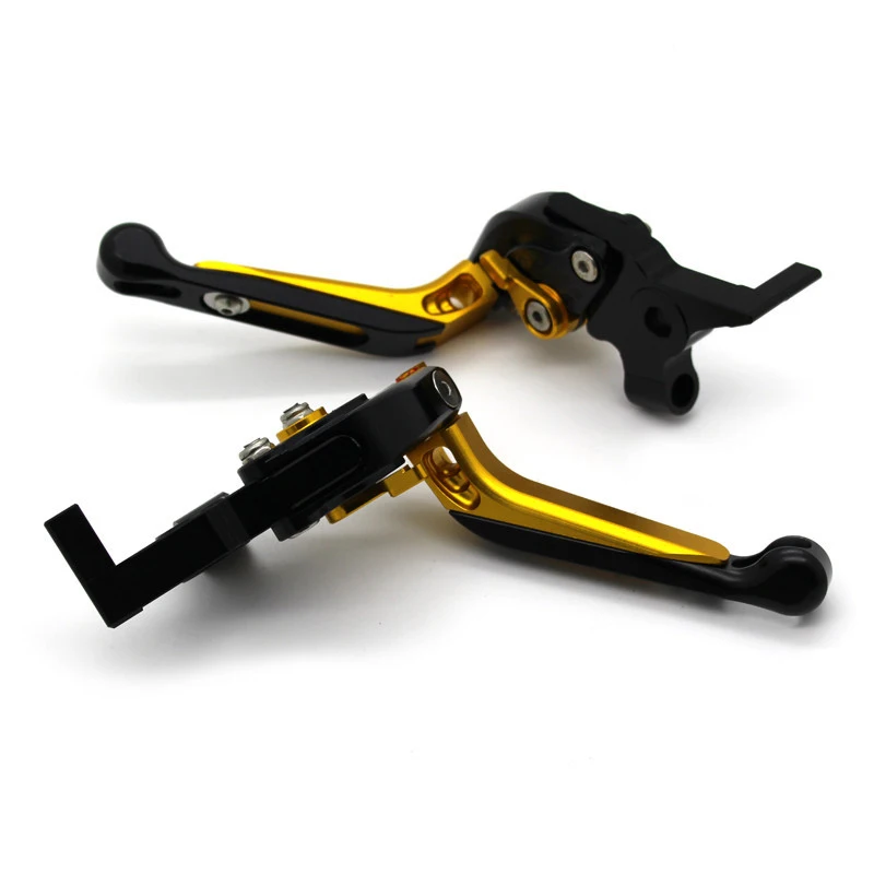 Складные Выдвижные рычаги тормозной муфты с логотипом TMAX для YAMAHA T-MAX 530 T MAX 12-17 500 |