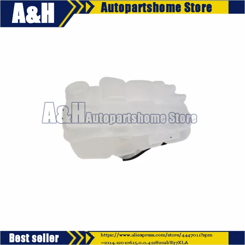 

Резервуар охлаждающей жидкости для Volvo V40 1,6 T 31338763