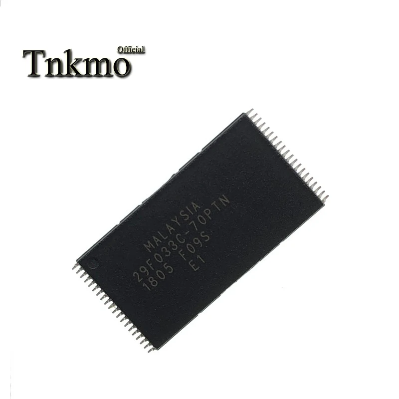 5 шт. 10 MBM29F033C-70PTN TSOP40 MBM29F033C MBM29F033 29F033C-70PTN 29F033C чип памяти Новый и оригинальный |