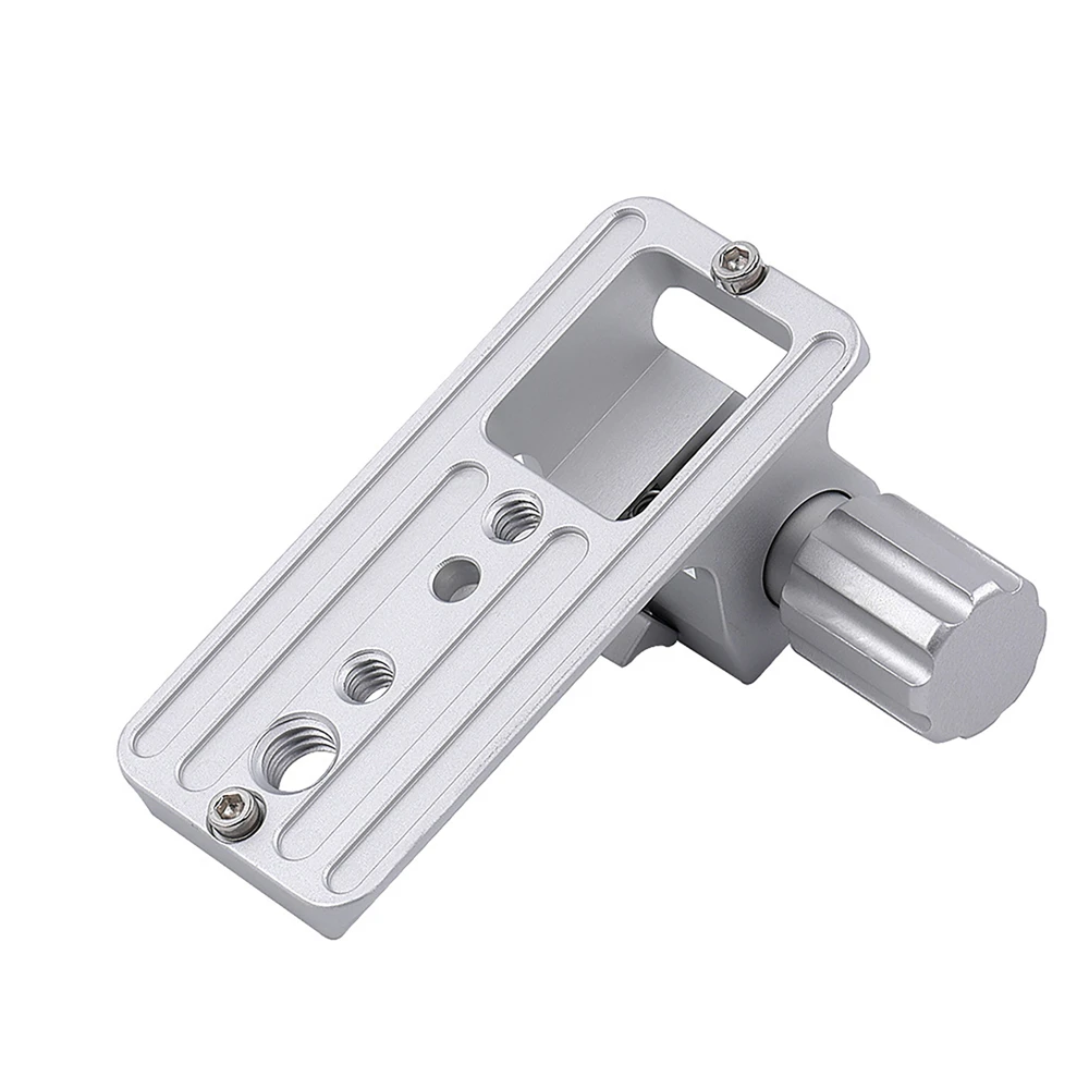 

Lens Replacement Foot Lens Collar Mount Ring Adapter Stand Base Foot for Sony FE 100-400 FE 70-200/2.8GM