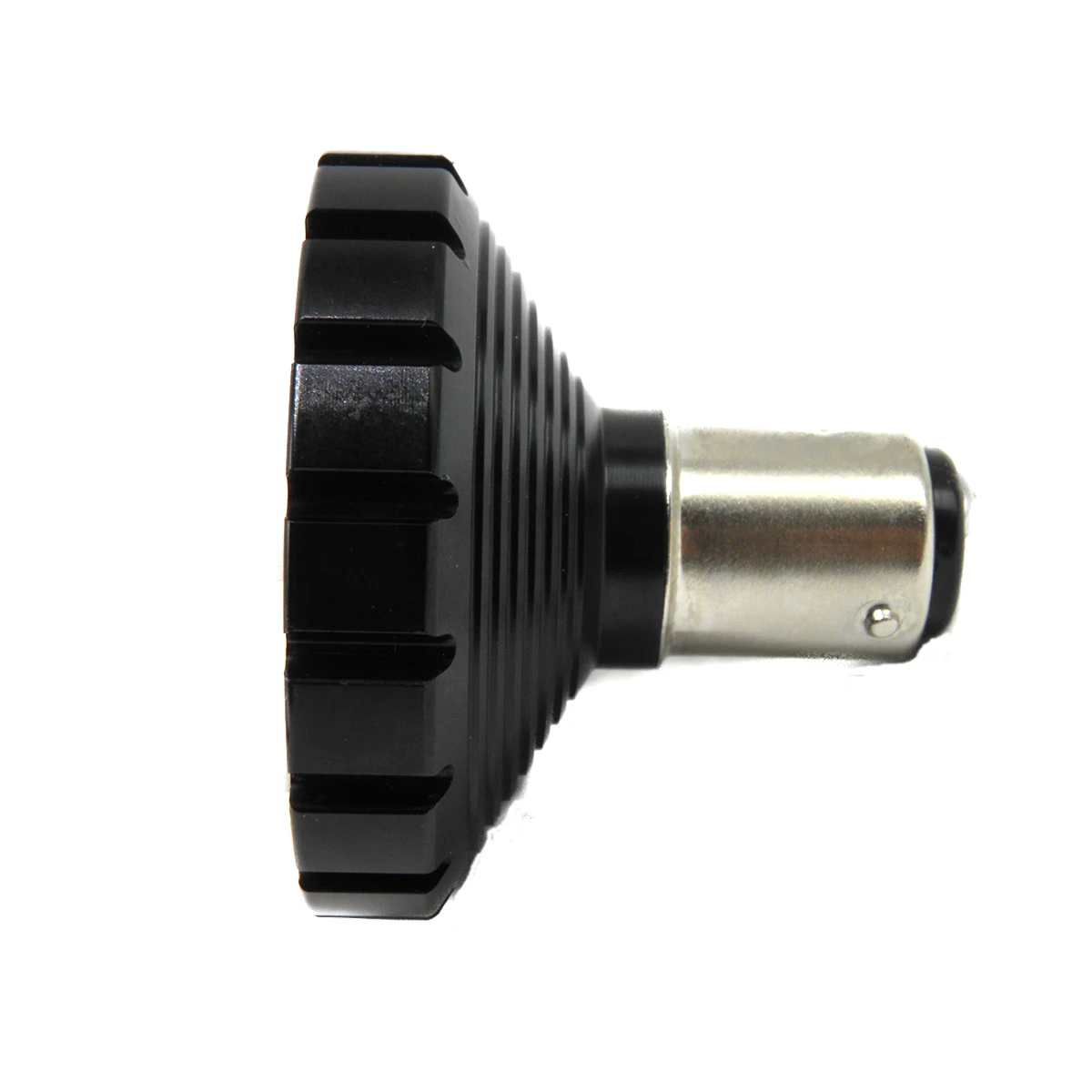 2 шт. 1157 светодиодный BAY15D 2835 48smd лампа Canbus Error Free мотоциклетные отложным воротником