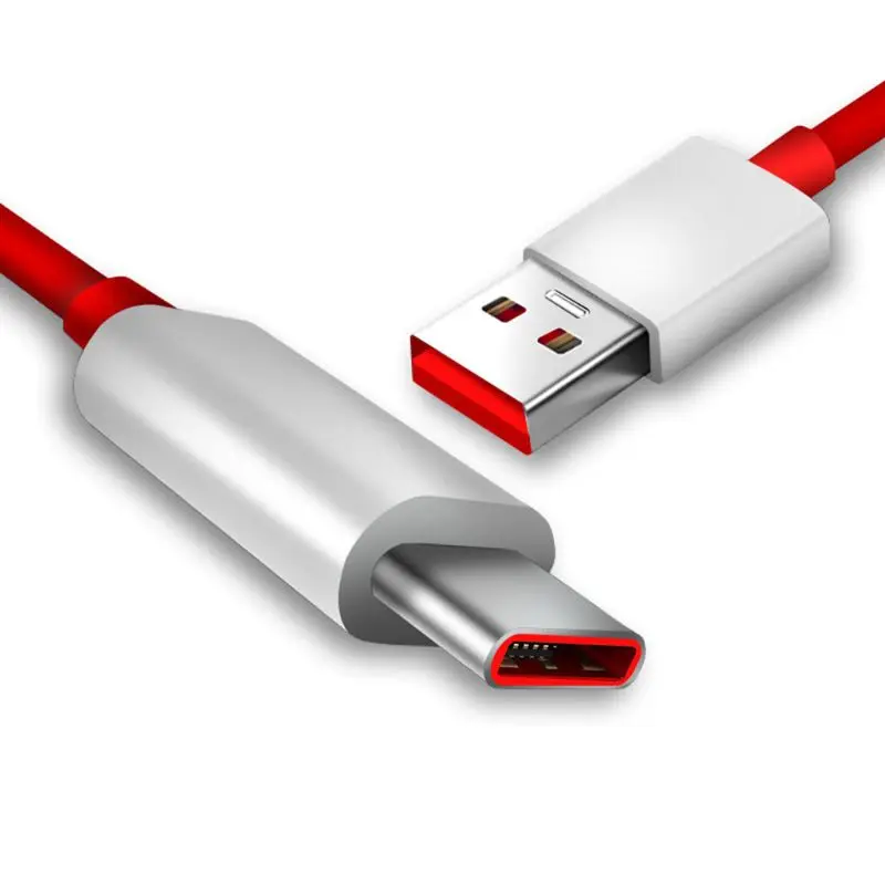 Кабель USB 3 1 типа C 5 В 4 а кабель для быстрой зарядки и передачи данных шнур Oneplus 7 7pro