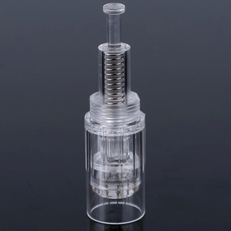 Игла с винтовым наконечником для Dermapen Derma Pen Dr.pen Dr. Wireless Titanium 12 9 36 42 3/5DNano Pin Micro Face Dermo