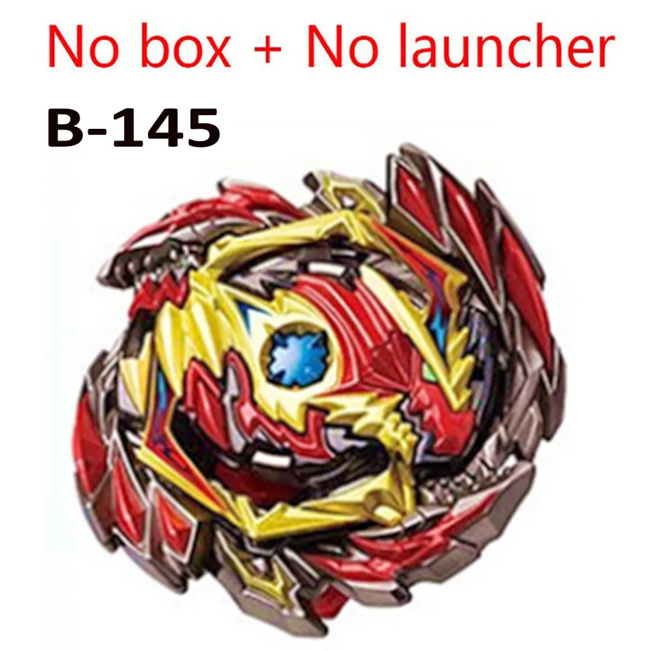 Tops Burst Launchers Bey Bay Burst игрушки GT B-144 Burst bables Toupie Металл fusion Бог спиннинг Топы лезвия игрушки