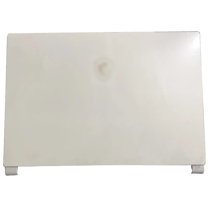 Online Blanco Nuevo Funda De Portátil Para MSI P65 WS65 GS65 MS-16Q5 Notebook Cubierta Trasera LCD/bisel Frontal/bisagra/Palmrest/cubierta Inferior Caso
