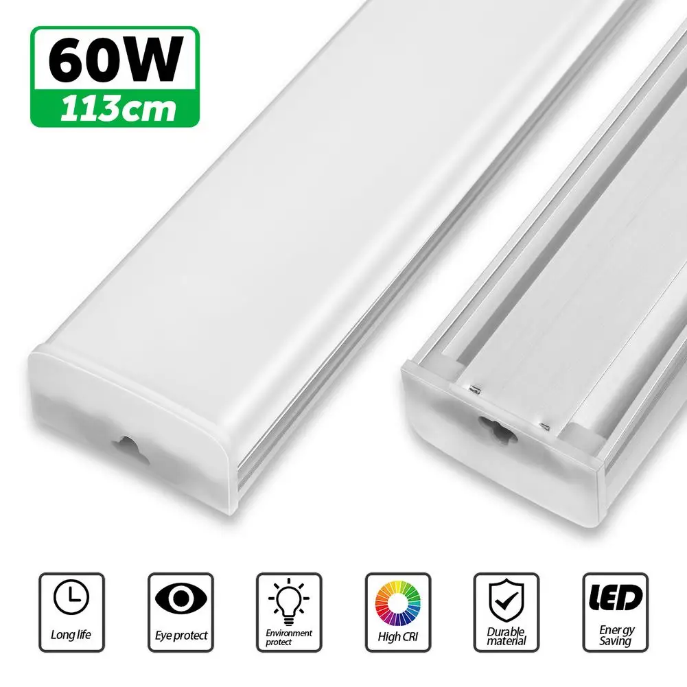 

Светодиодная лампа для гаража, 30 Вт, 6500 К, 2835 светодиосветодиодный