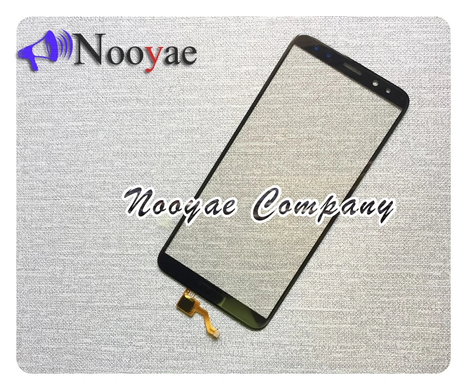 Сенсорный экран для huawei mate 10 Lite/G10/G10 Plus/Nova 2i/honor 9i сенсорный дигитайзер стеклянная