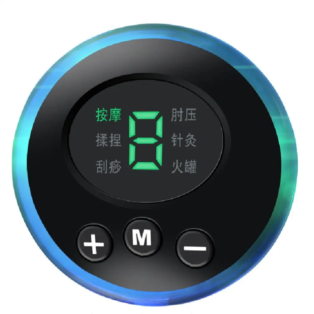 

Fitness EMS Tens Acupuncture Foot Massager Muscle Stimulator Acupoint Mat Health Care Foot Muscle Electric