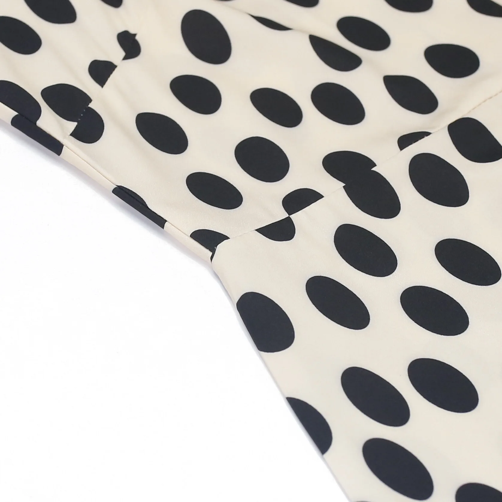 

Polka Dot Dress Women Summer Long Maxi Floor Length High Waist Ruffles Mesh Patchwork Fashion Evening Night Dinner Vestidos New