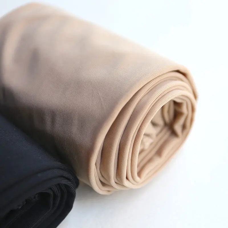 Новинка сексуальные блестящие женские колготки с кружевным рисунком | Женская