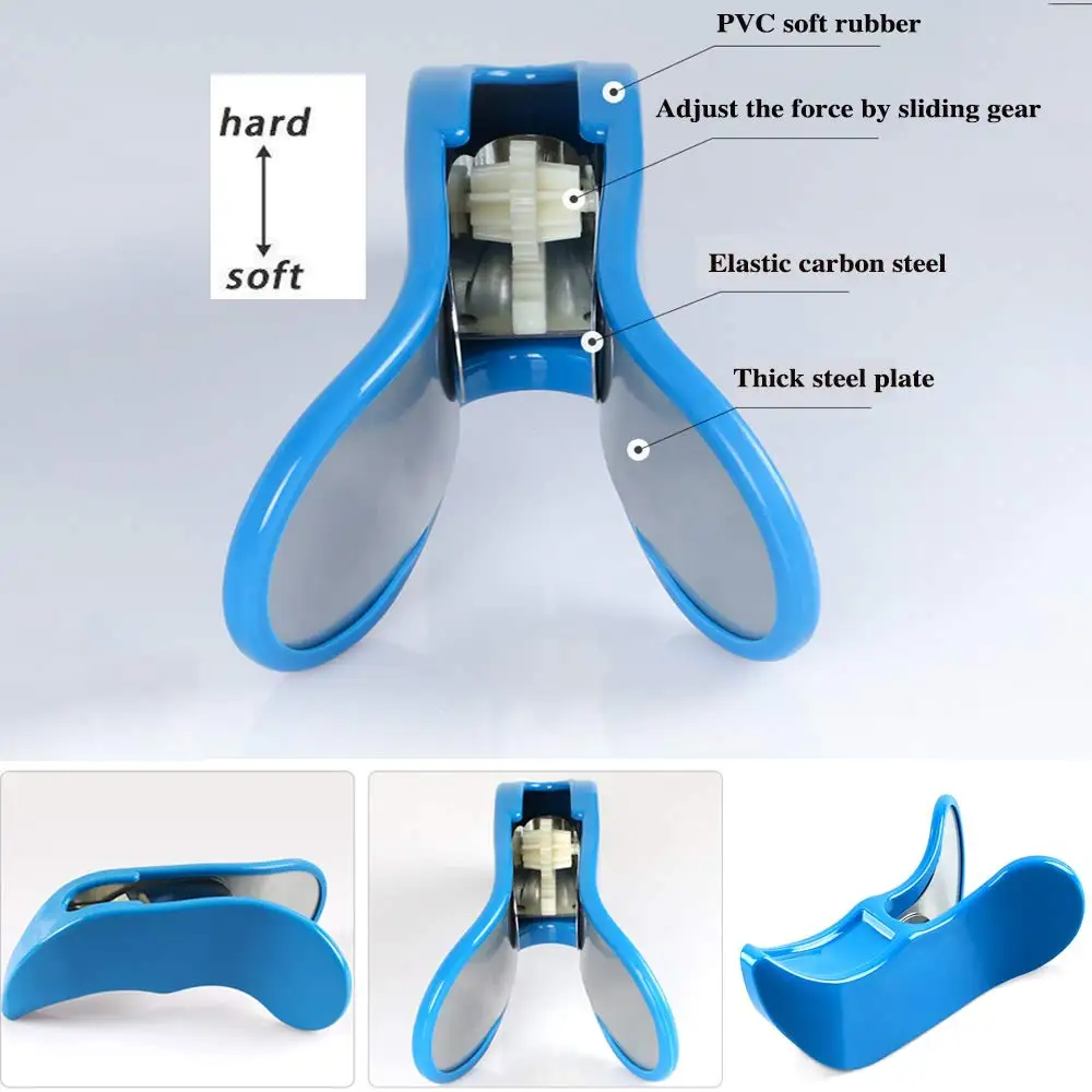 Pelvic Floor Muscle Inner Thigh Exerciser Hip Trainer Butt Training Home Equipment Fitness Tool Correction Buttocks Device | Спорт и