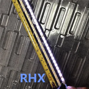 6 шт.лот, лента для подсветки ЖК-дисплея LG 42LE4500-CA, T420HW07 V.5 T420HW07 V5 42T09-05B 52LED 472 мм, 100% Новинка