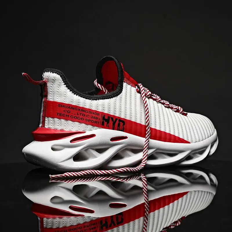 

Breathable Running Cotton Shoes 48 Light Men's Sports Shoe 47 Large Size Sneakers 45 Fashion Women's Couple Jogging Casual Shoes