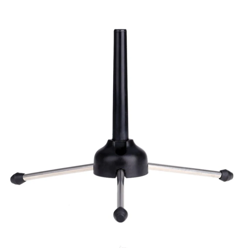 

Складной штатив-держатель подставка для гобоя, флейты кларнет, саксофон ветровой инструмент