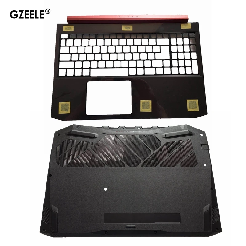 Новый чехол для ACER Nitro 5 AN515 54 упора на палец/чехол ноутбука|Сумки и чехлы