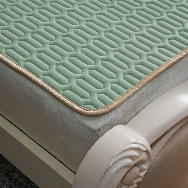 Комплект постельного белья розового цвета матрас с наволочкой нано латекс