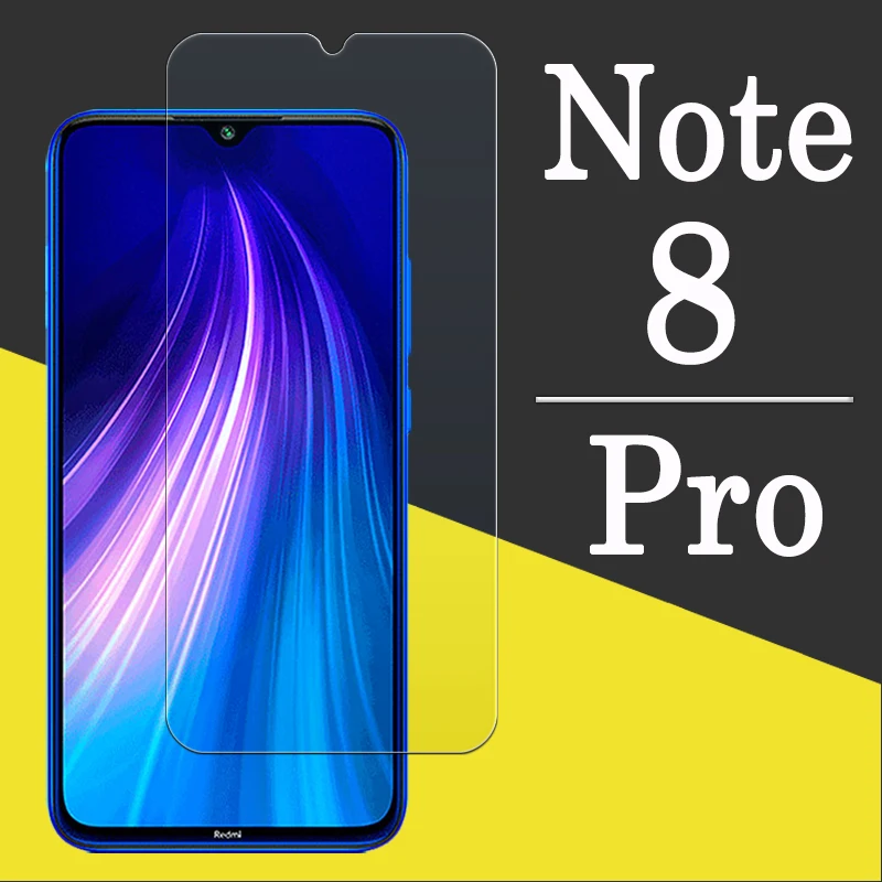 Защитная пленка redmi note 8 pro для xiaomi red mi 8pro Защитное стекло xaomi remi официальное