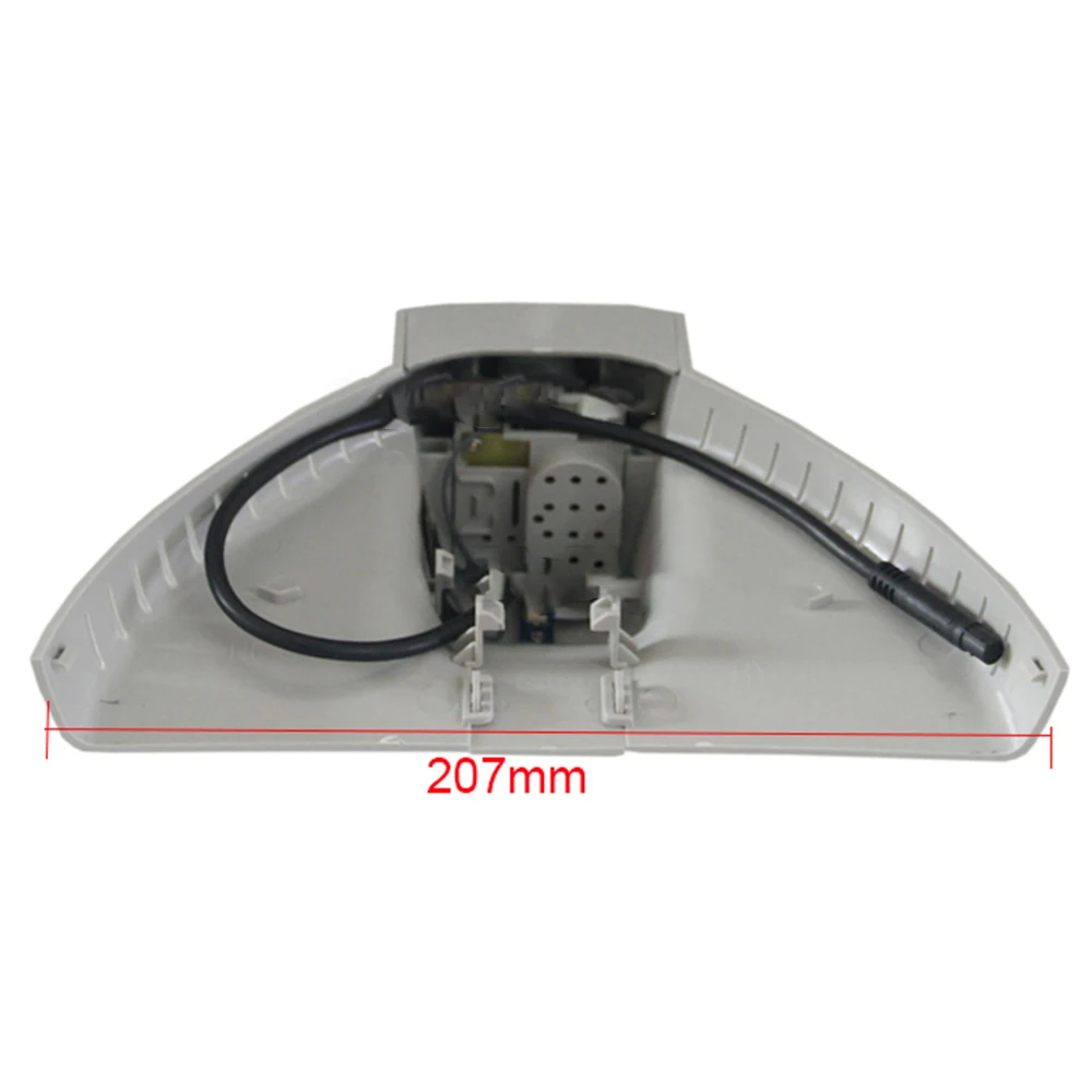 Автомобильный видеорегистратор с Wi Fi цифровой для Skoda Kodiaq Superb B8 3V 2015 2016 2017 2018 2019