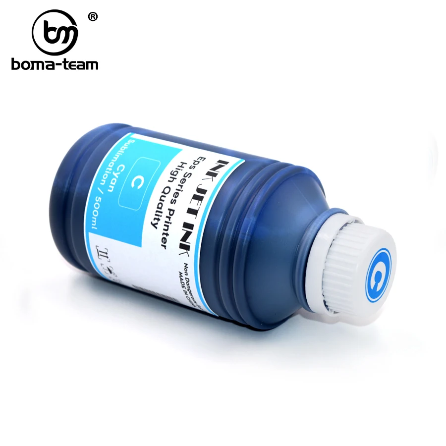 Чернила для принтера на водной основе 500 мл 1 шт. | Компьютеры и офис