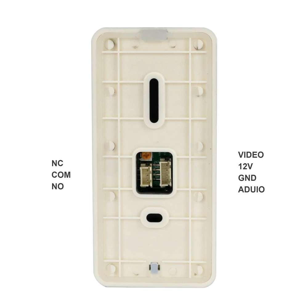 Ysecu телефонными звонками и проводной видеодомофон Камера для видео домофон