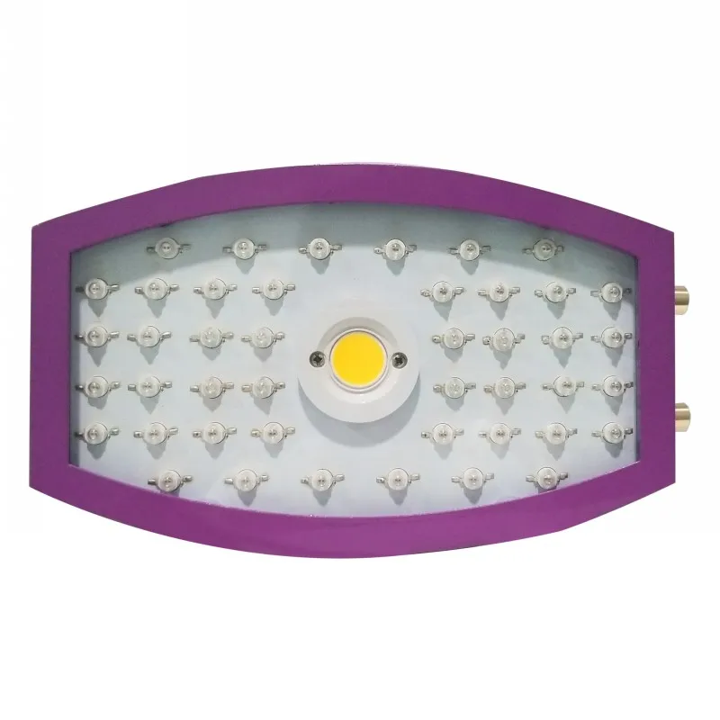 Фитолампа светодиодная полного спектра для выращивания растений 1100