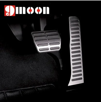 Автомобильная педаль для VW Golf 5 6 GTI Octavia Jetta MK6 CC Passat B6 B7 Tiguan Touareg LHD|b7|car pedal covercar |
