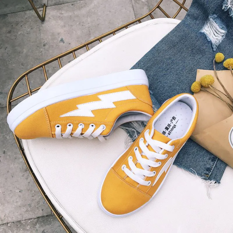 KemeKiss/Женская обувь для скейтбординга модная классическая спортивная женские