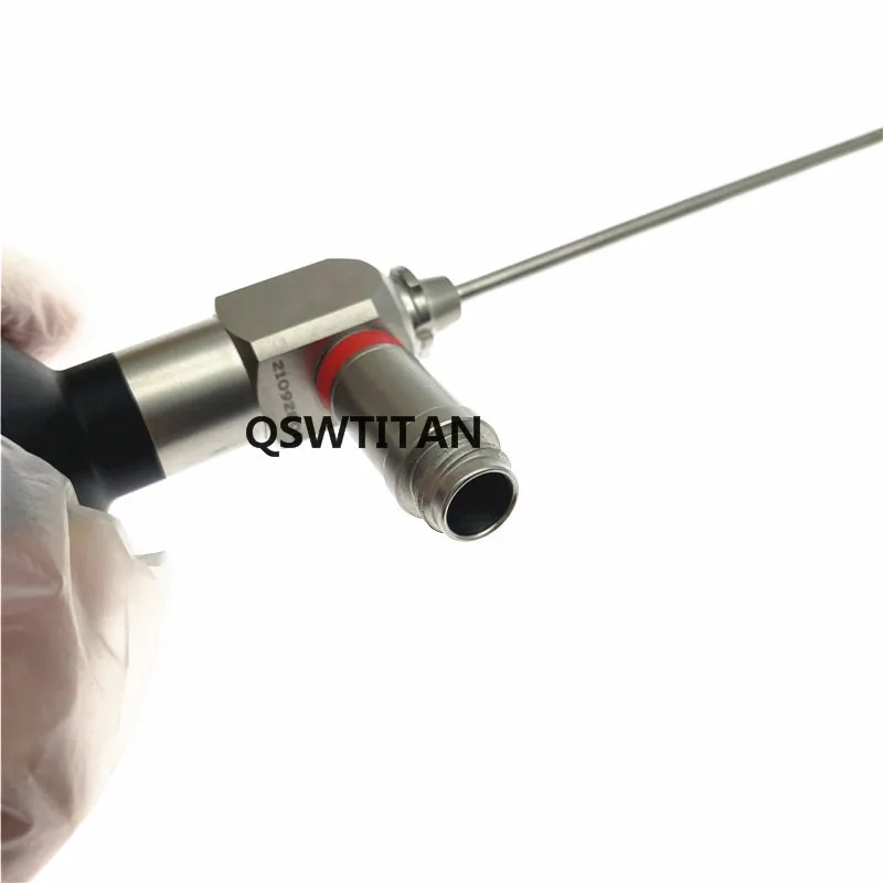 C&aacute;mara endosc&oacute;pica r&iacute;gida HD, equipo de endoscopio r&iacute;gido de 6mm, 8mm/0, 90, 70 grados, Storz Wolf-5