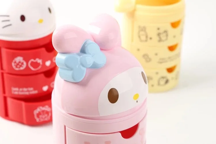 4 секционный измельчитель для специй которая проигрывает мелодии из фильмов с