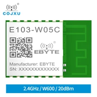 w600 low cost small size wifi module 20 dbm 2 4ghz uart to wi fi esp8266 wireless module with pcb antenna cojxu e103 w05c