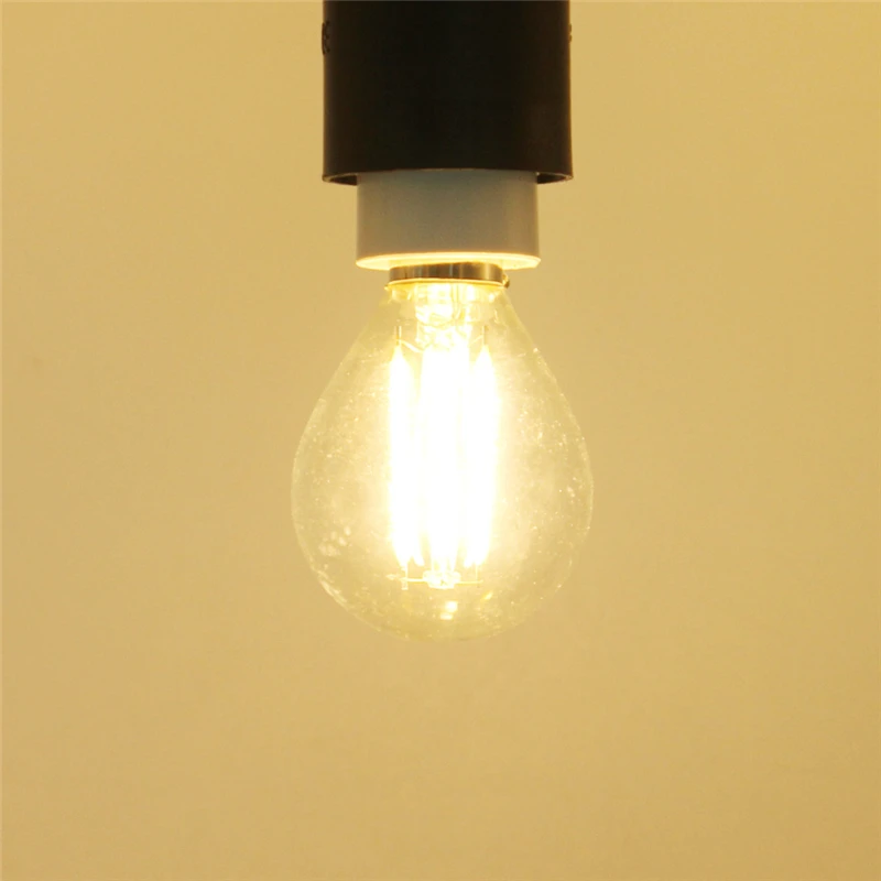 

E14 E27 G45