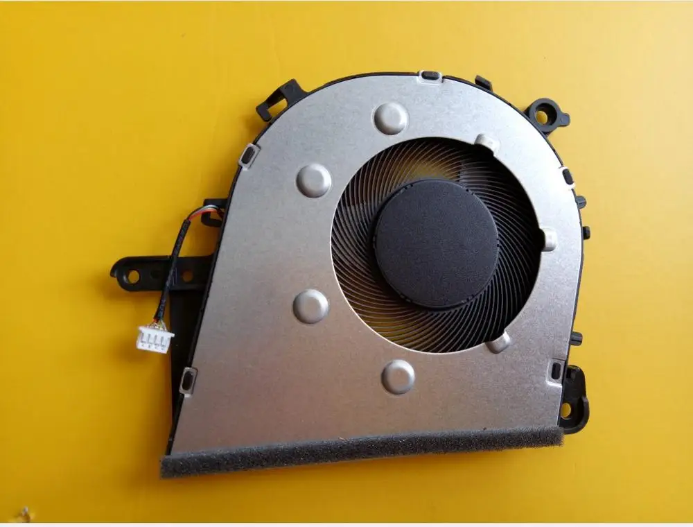 

new for FCN FLAU DC28000DXF0 DFS200105LP0T EP FCC2 CPU COOLING FAN