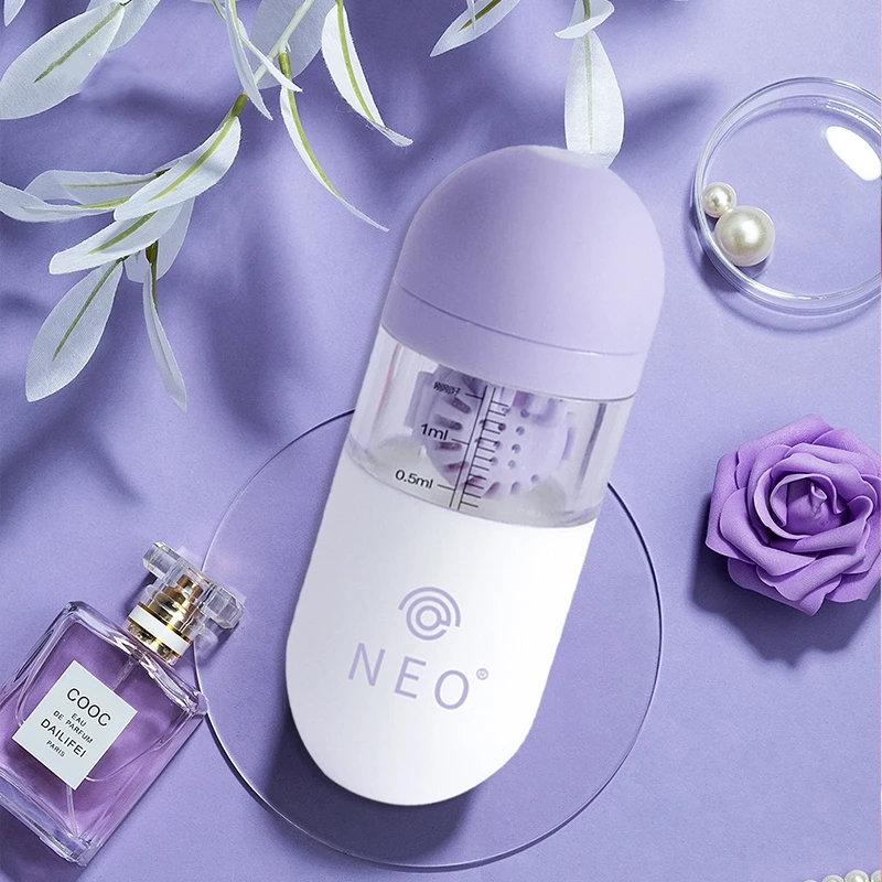 1 шт. красивый цветной Очиститель объектива макарон коробка для контактных линз