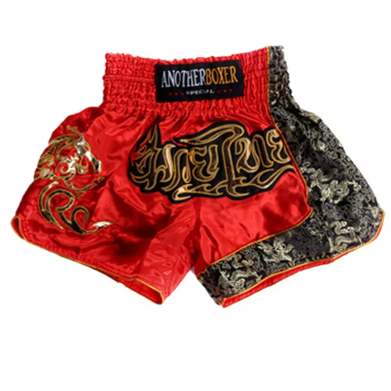 Шорты Dragon Muay Thai