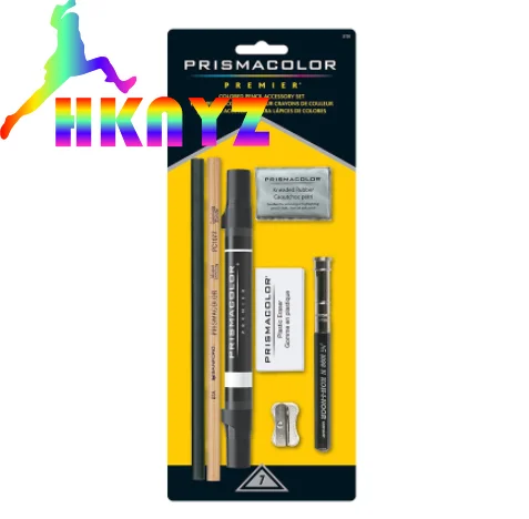 

Sanford Prismacolor Premier Soft Core Colored Pencils Tool