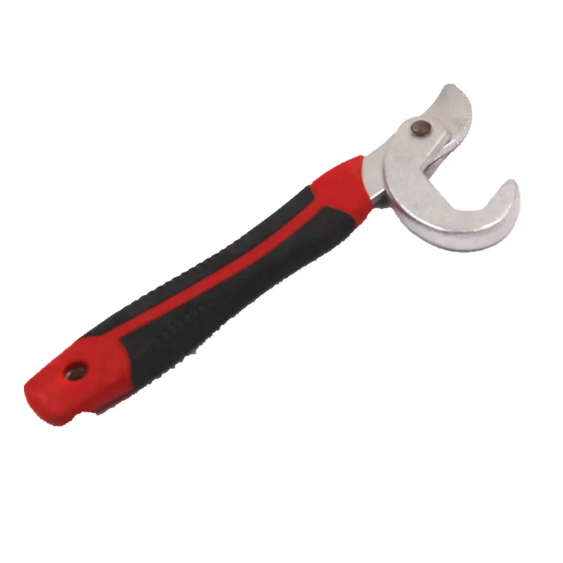 

Multi-function Universal Wrench Set Adjustable Quick Snap and Grip 9-32mm for All Shapes and Sizes Repair Hardware Hand Tool Kit