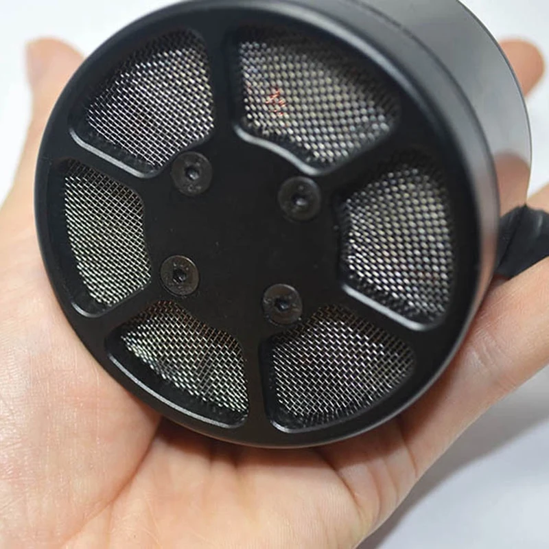 

SEWS-N6354 180KV Outrunner Brushless Motor for Electric Balancing Scooter Skateboard for Electric Bicycle Accessories