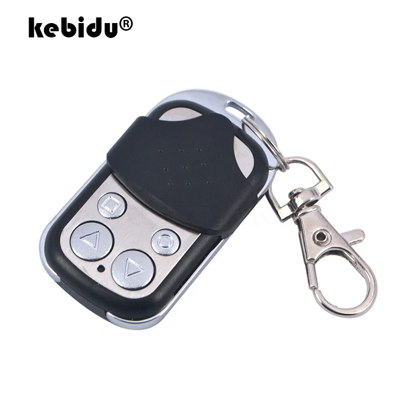 Kebidu 433 копировальный аппарат Mhz копия беспроводной дверной код пульт