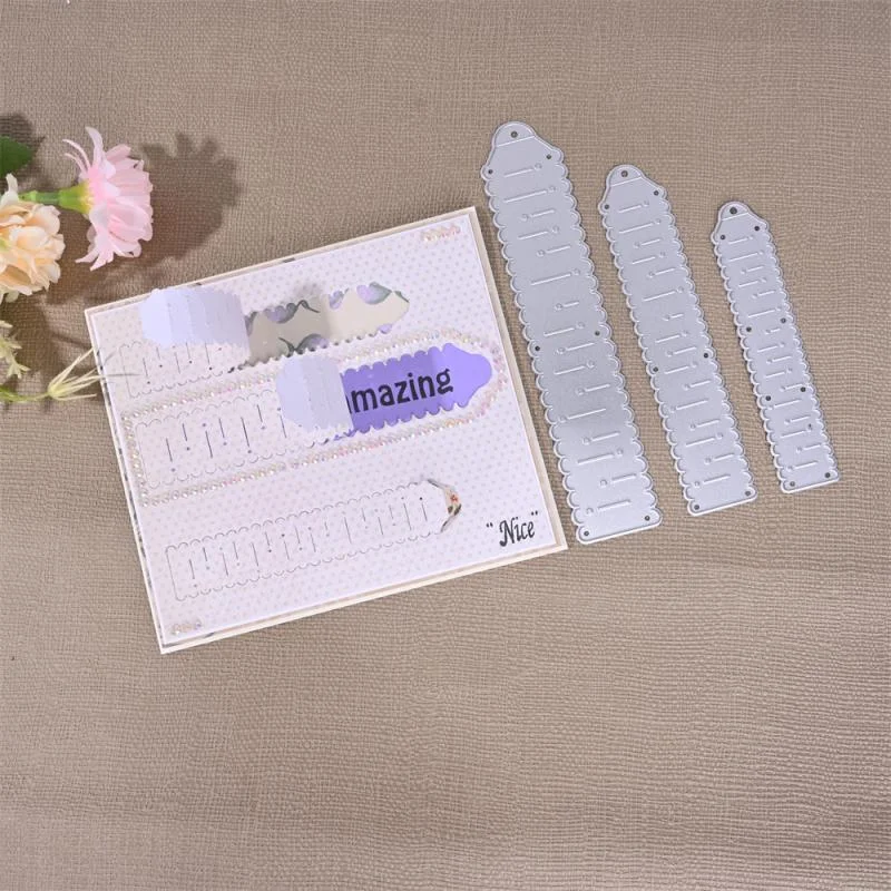 

JeanCrafts металлические Вырубные штампы с выдвижными заметками Сделай Сам Скрапбукинг Фотоальбом декоративное тиснение бумажная карточка рук...