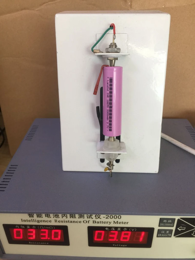 Литиевый аккумулятор 18650 литий ионные перезаряжаемые батареи 3 7 в 35E 3300 мАч VTC7 + DIY