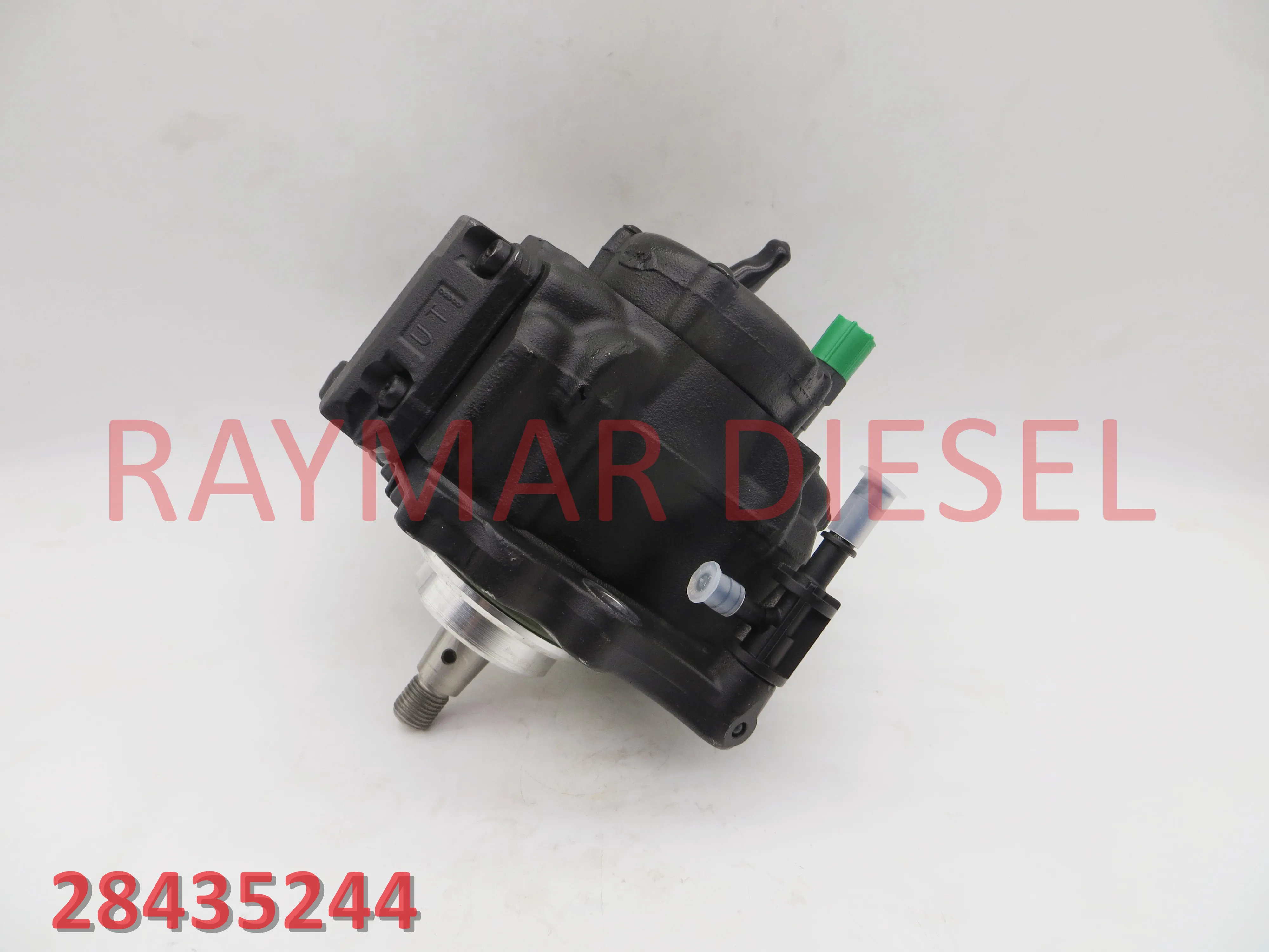 

Genuine common rail fuel pump 9422A010, 9422A011A, 28435244 for JCB 320/06620, 32006620