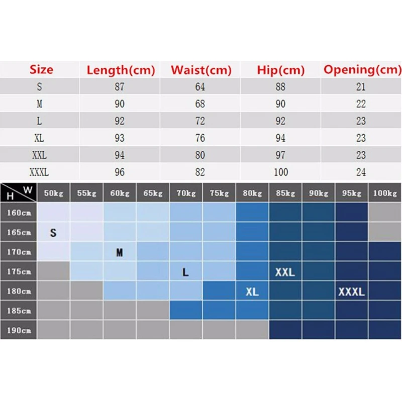 Мужская спортивная компрессионная одежда для спортзала нижние шорты штаны