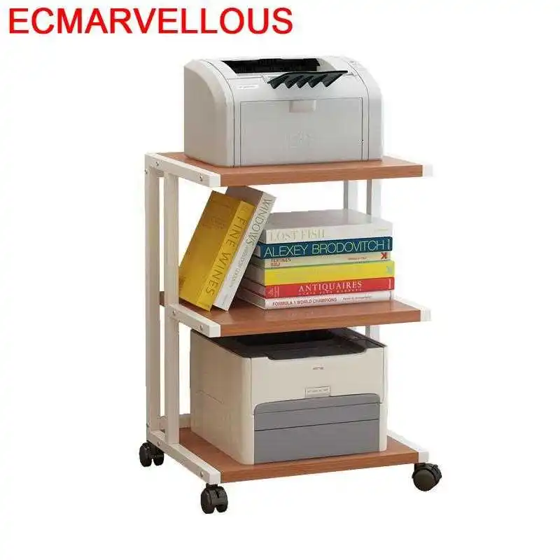 

Classeur Archiefkast Clasificadores Archivero Metalico Printer Shelf Mueble Para Oficina Archivador Archivadores Filing Cabinet