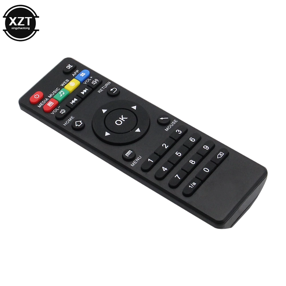 Подходит для Smart Android BOX TV control ler Remote Control TX2 пульт дистанционного управления