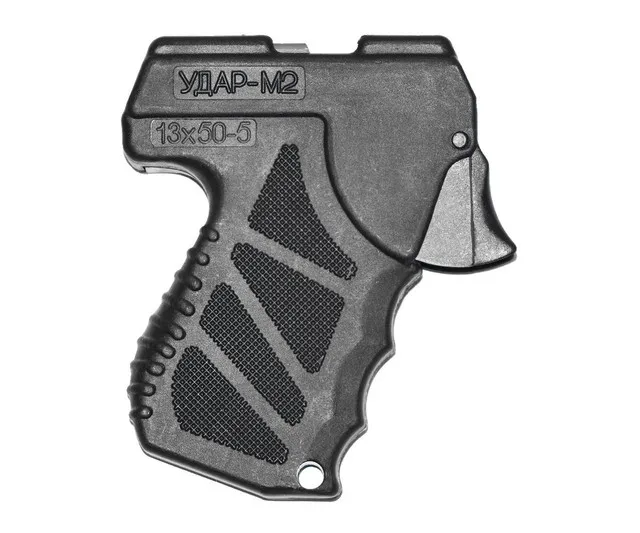 &quotУДАР М2&quot устройство аэрозольное для защиты и самообороны (газовый