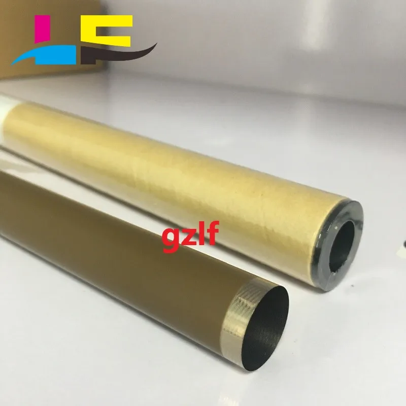 RM1-4209 металлическая термозащитная пленка для hp 1505 1522 NF N M 1120 1505N OEM качество