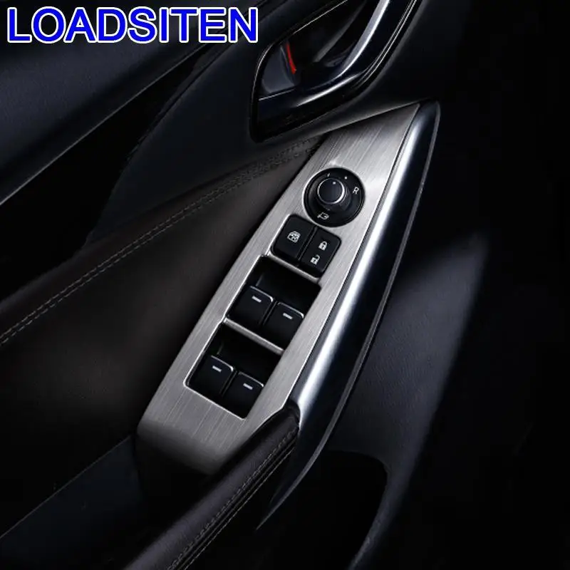 Хром Automovil автомобильные декоративные чашки Шестерня панели внутренние части